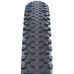 Вело покрышка Schwalbe Advancer Hybrid 29x2.10 Active, PunctureGuard, GREEN, B/B-SK+RT