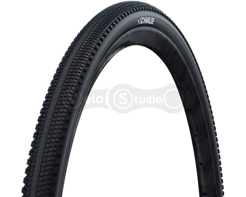 Вело покрышка Schwalbe G-One Comp 28x1.50 700x40C Active, K-Guard, GREEN, B/B-SK