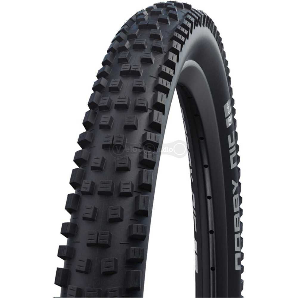 Вело покришка Schwalbe Nobby Nic 29x2.25 Performance, TwinSkin, ADDIX, B/B