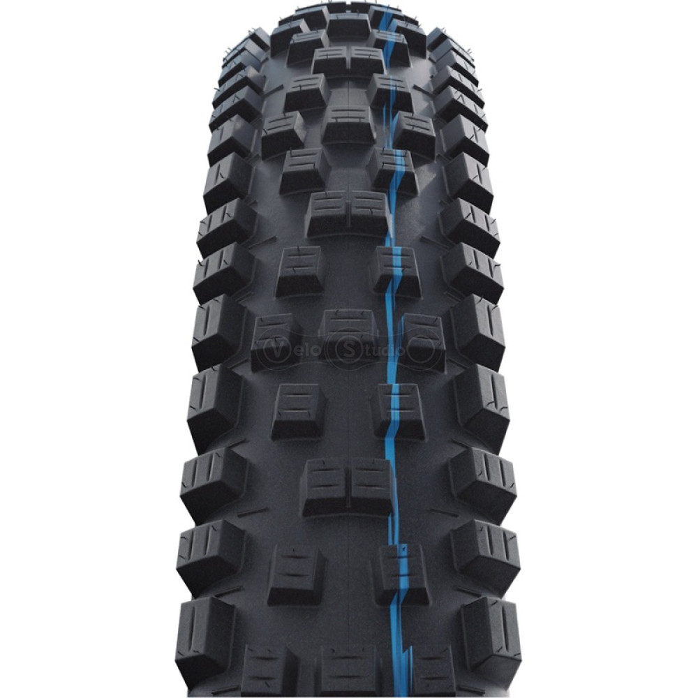 Вело покришка Schwalbe Nobby Nic 29x2.25 Performance, TwinSkin, ADDIX, B/B