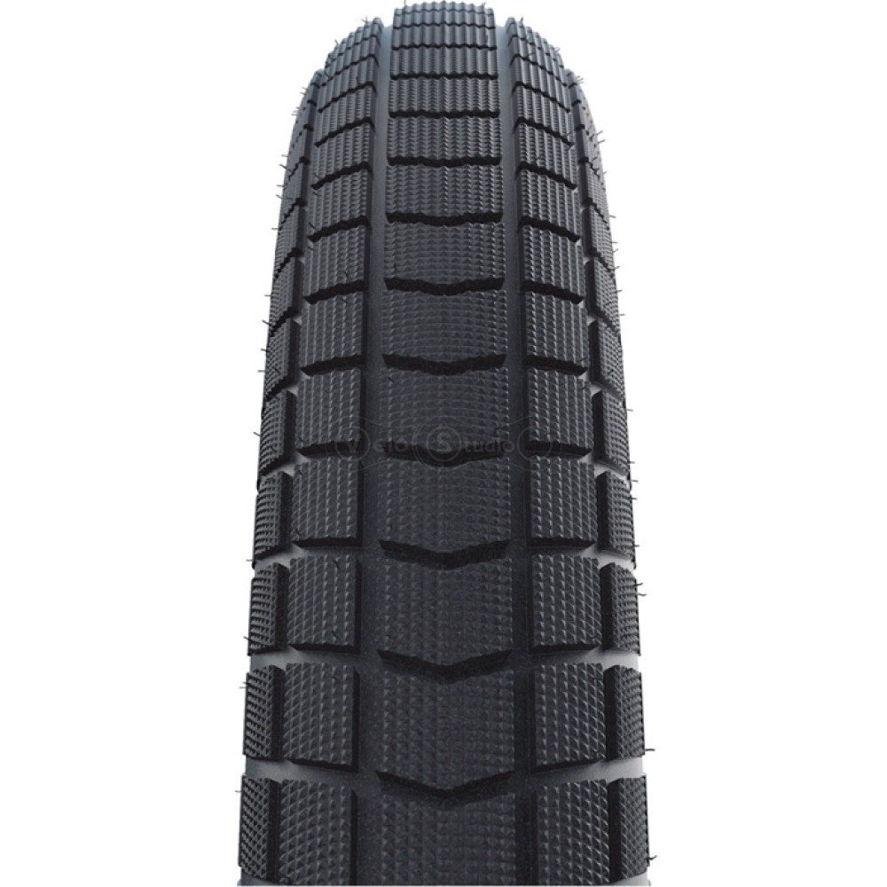 Вело покришка Schwalbe Super Moto-X 20x2.40 Performance, GreenGuard, ADDIX, B/B-SK+RT