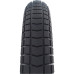 Вело покришка Schwalbe Super Moto-X 20x2.40 Performance, GreenGuard, ADDIX, B/B-SK+RT