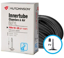 Камера HUTCHINSON CH 700X18-25 VF 48 мм