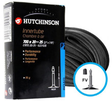 Камера HUTCHINSON CH 700X20-25 VF 60 MM