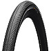 Вело покришка HUTCHINSON OVERIDE 700X40, Hardskin, Tubeless Ready, Black