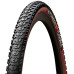 Вело покрышка HUTCHINSON TUNDRA 700X50, Hardskin, Tubeless Ready, Tan Walls