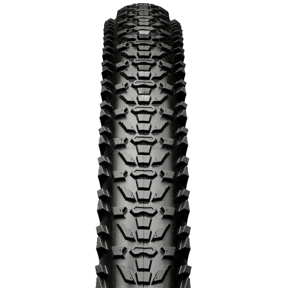 Вело покрышка HUTCHINSON TUNDRA 700X50, Hardskin, Tubeless Ready, Tan Walls