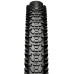 Вело покрышка HUTCHINSON TUNDRA 700X50, Hardskin, Tubeless Ready, Tan Walls