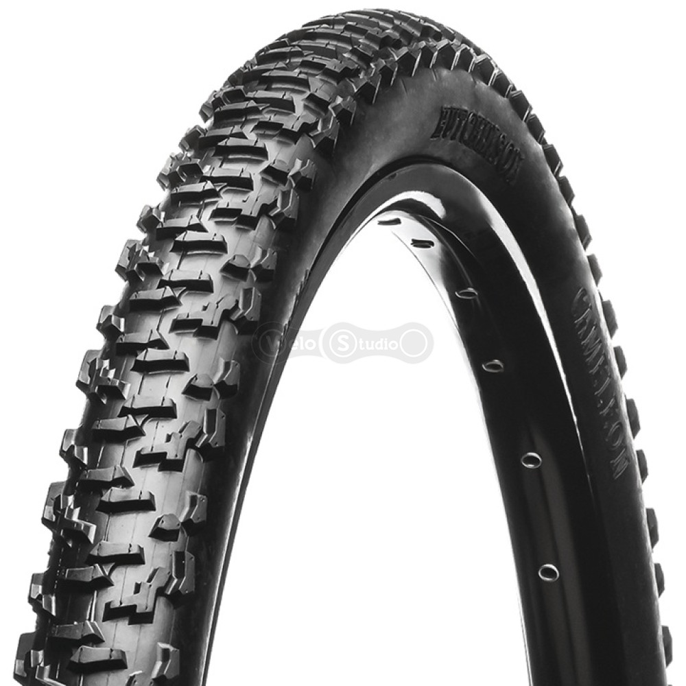 Вело покришка HUTCHINSON CAMELEON 26X1.95 TR TT