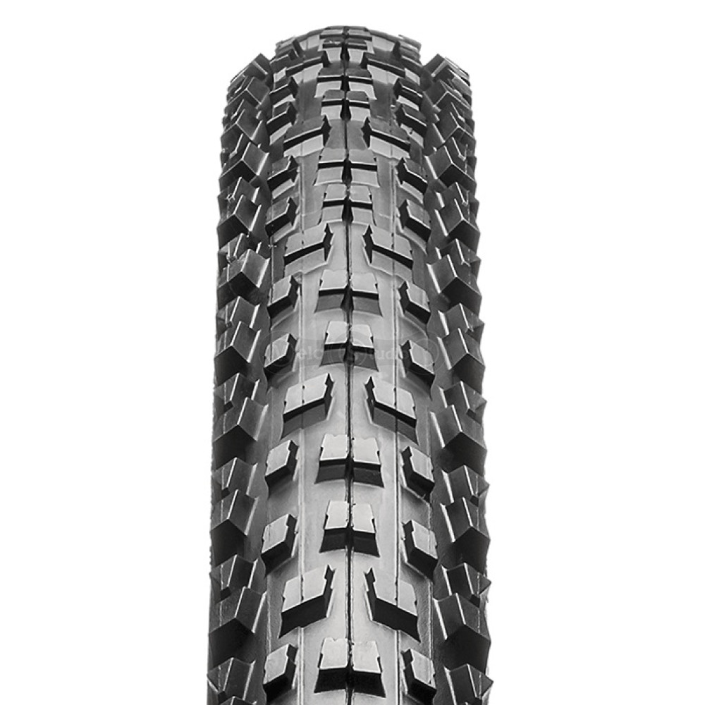 Вело покрышка Hutchinson GILA 29X2,30 Tubeless Ready, Black