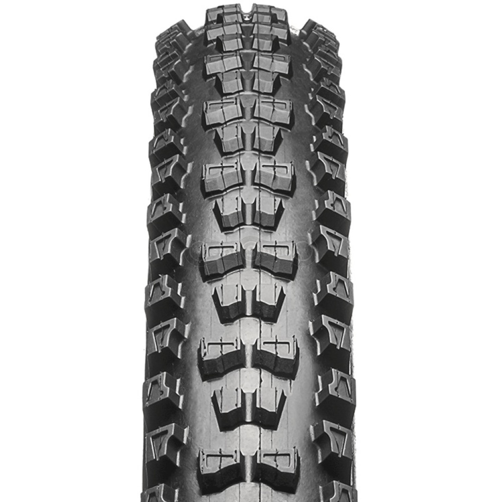 Вело покрышка Hutchinson GRIFFUS 29X2,40 TR TT Black
