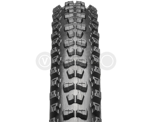 Вело покрышка Hutchinson GRIFFUS 29X2,40 TR TT Black