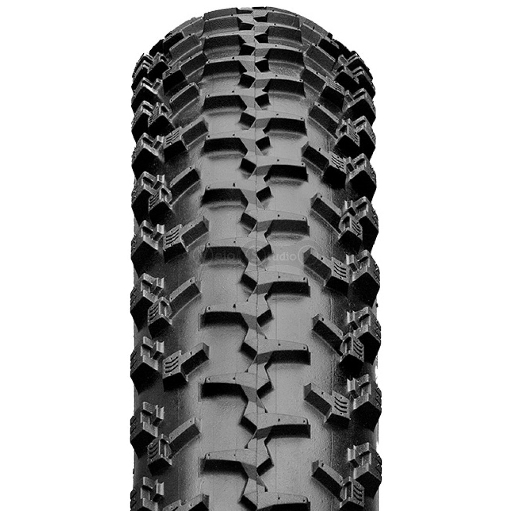 Вело покрышка Hutchinson PYTHON 3 29X2,30 Tubeless Ready Black