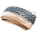 Вело покрышка Hutchinson PYTHON 3 29X2,30 Tubeless Ready Tan Walls