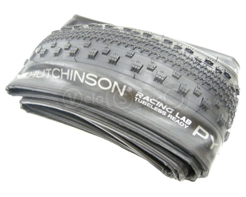 Вело покришка Hutchinson PYTHON RACE 29X2,40 Tubeless Ready Black