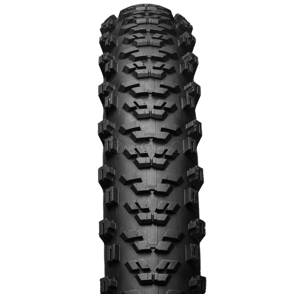 Вело покришка Hutchinson WYRM 29X2,40 Sideskin Tubeless Ready Black
