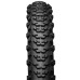 Вело покрышка Hutchinson WYRM 29X2,40 Sideskin Tubeless Ready Black