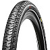 Вело покришка HUTCHINSON ENV REPUBLIC 700X50, Mono-compound, Black