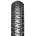 Вело покришка HUTCHINSON ENV REPUBLIC 700X50, Mono-compound, Black