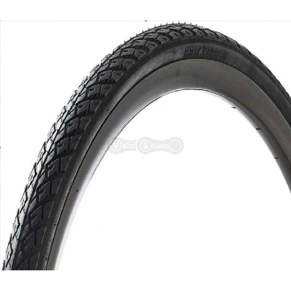 Вело покрышка HUTCHINSON TREKKING S 700X37 TR TT