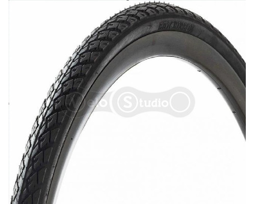 Вело покришка HUTCHINSON TREKKING S 700X37 TR TT