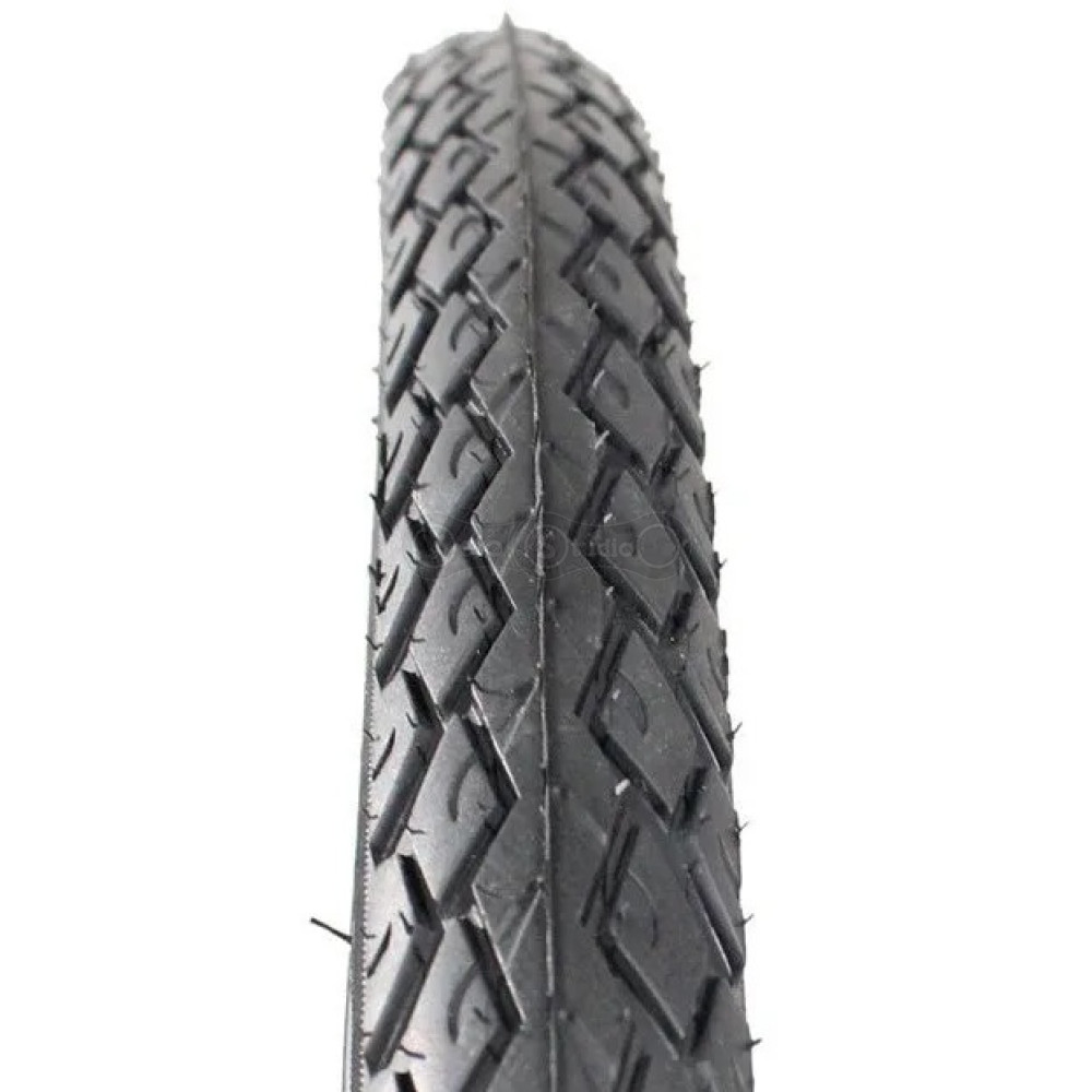 Вело покрышка HUTCHINSON TREKKING S 700X37 TR TT