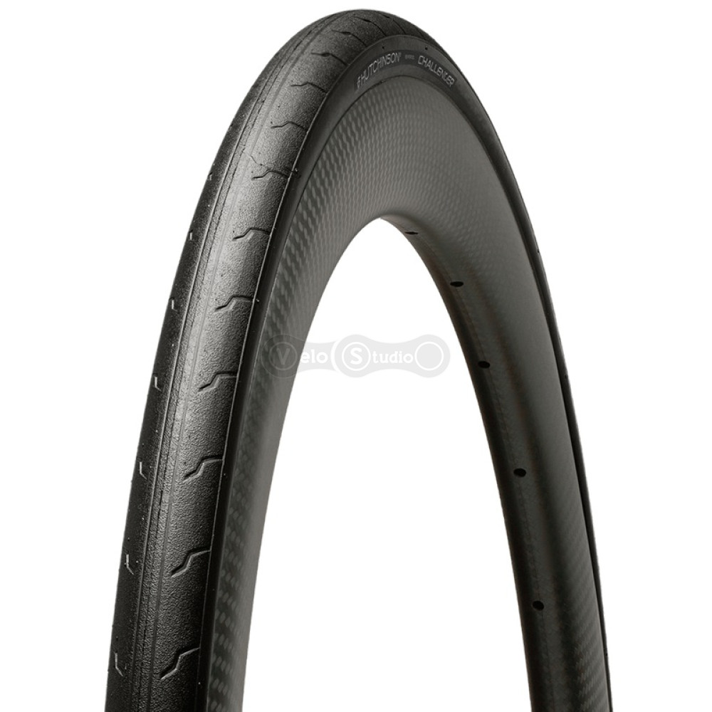 Вело покришка HUTCHINSON CHALLENGER 700X28 TS TT Black