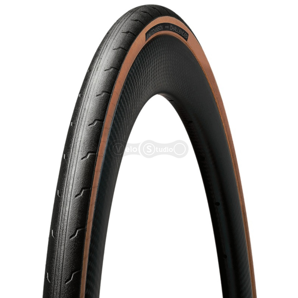 Вело покришка HUTCHINSON CHALLENGER 700X28 TS TT Tan Walls