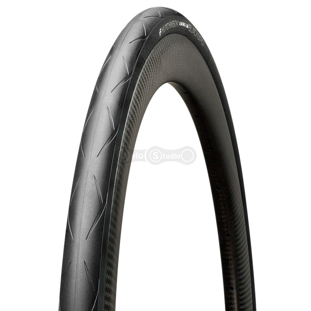 Вело покрышка Hutchinson BLACKBIRD 700X28 TS Tubeless Ready Black
