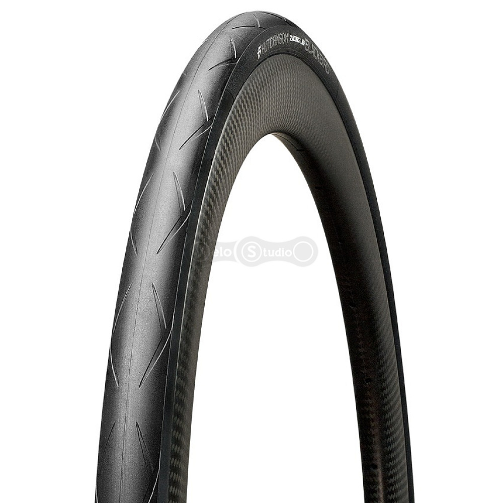 Вело покрышка Hutchinson BLACKBIRD 700X28 TS TT Black