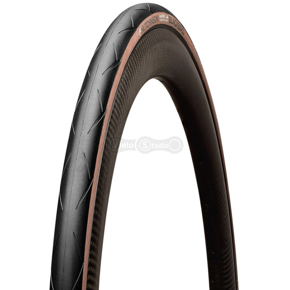 Вело покрышка Hutchinson BLACKBIRD 700X28 TS TT Tan Walls