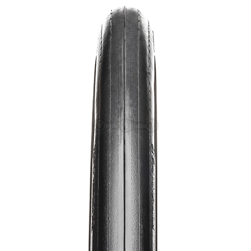 Вело покрышка HUTCHINSON EQUINOX 2 700X23 TS NOIR TT