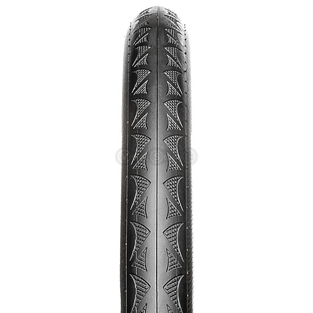 Вело покрышка HUTCHINSON INTENSIVE 2 700x25, HardSkin, Black