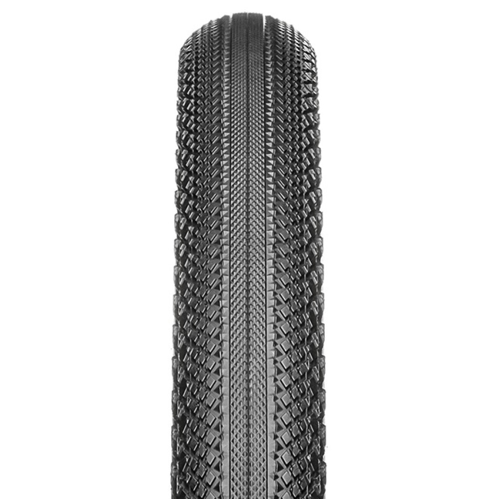 Вело покрышка HUTCHINSON OVERIDE 700X35, Reinforced+, Tubeless Ready, Black