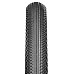 Вело покришка HUTCHINSON OVERIDE 700X35, Reinforced+, Tubeless Ready, Black