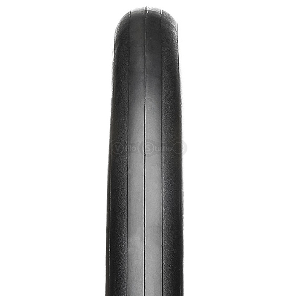 Вело покришка HUTCHINSON TOP SLICK 2 700X37, Wire, 33TPI, Black