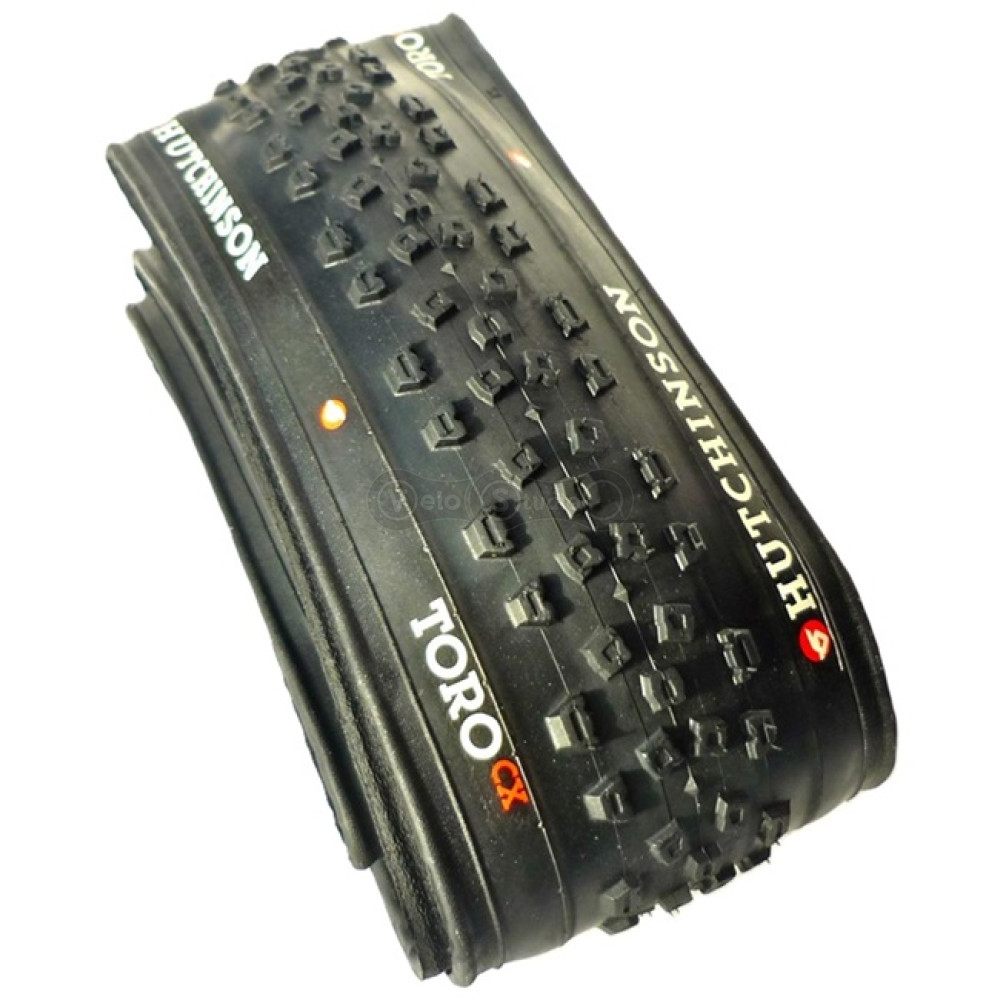 Вело покришка HUTCHINSON TORO CX 700X32 TS TT