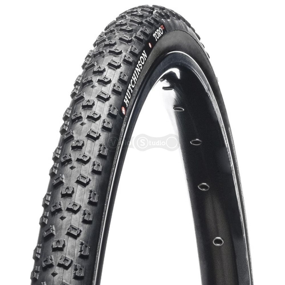 Вело покришка HUTCHINSON TORO CX 700X32 TS TT