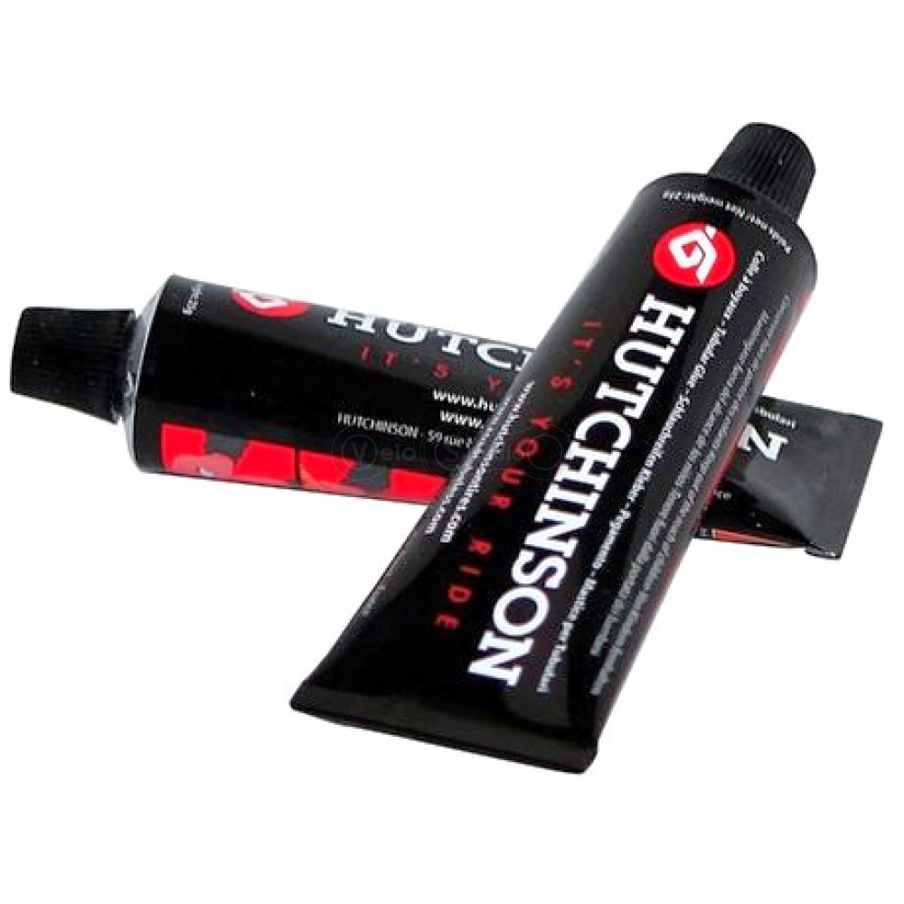 Клей для трубок HUTCHINSON BOTE 12 TUBES COLLE A BOYAUX (упаковка 12шт)