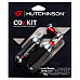 Набір із CO2 системою HUTCHINSON KIT CARTOUCHES C02 + EMBOUT