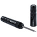 Ремонтный набор для бескамерки HUTCHINSON TIRE REPAIR PLUG
