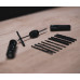 Ремонтный набор для бескамерки HUTCHINSON TIRE REPAIR PLUG