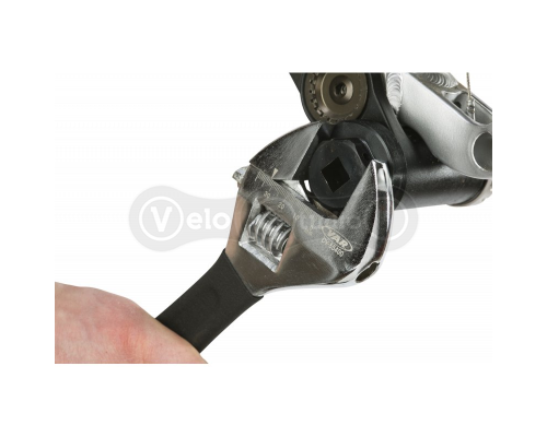 Съемник VAR BP-99900 для каретки Shimano Hollowtech II