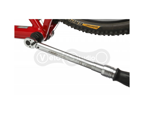 Съемник VAR BP-99900 для каретки Shimano Hollowtech II