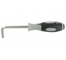 Ключ шестигранный VAR RL-09600-8, 8 мм, с рукояткой
