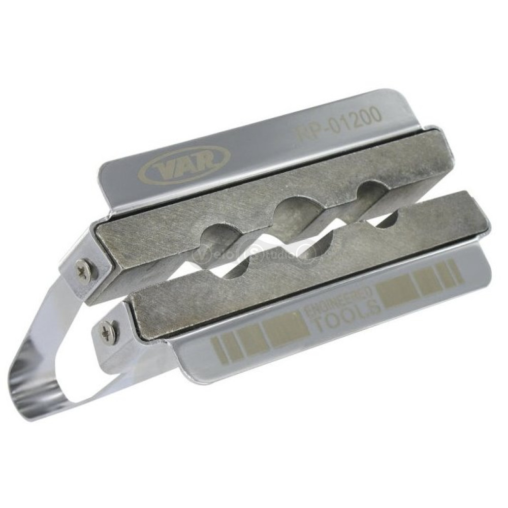 Держатель оси педалей и втулок VAR RP-01200