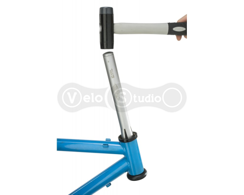 Молоток VAR DV-56800 двухсторонний, профессиональный