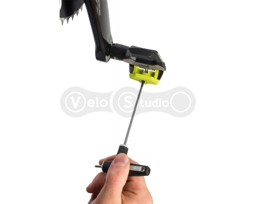 Набір шестигранних ключів VAR CL-18000-02/08 7штук