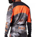 Джерсі FOX 180 BNKR Jersey Camo розмір S