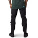 Водостойкие штаны FOX Defend 3L Water Pant Black размер 32